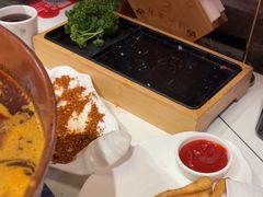 -祥源胡同·涮牛羊肉火锅(花桥店)