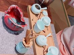 -梅间堂茶馆(绿地缤纷城店)