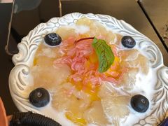 -Inspiration灵感·罗马西餐厅(九龙坡店)
