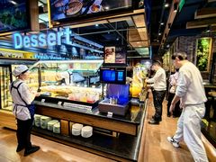 -盛江山自助料理(太原街万达店)
