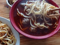 -全味面馆