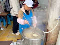 -刘臣街燃面