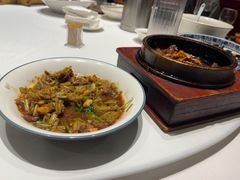 -柴米油盐三杯鸡(象山北路店)