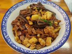 -复兴面王(河东路起源店)