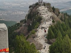 -青州市云门山风景区