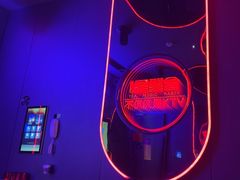 -星聚会KTV(苏州信投大厦店)