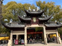 -西园戒幢律寺
