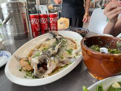 -望湖楼餐厅(白廊码头店)