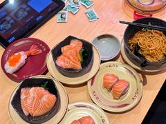 -寿司郎(皇庭广场店)