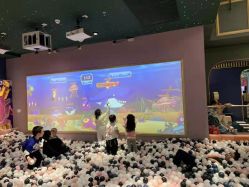 点击看大图 -meland亲子乐园(深圳领展中心城店)