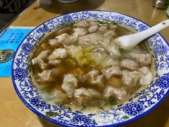 -樊川祖传馄饨(江都店)