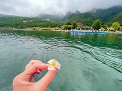 -丽江泸沽湖景区