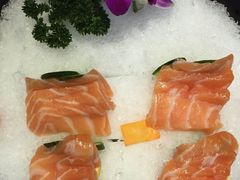 -铜锣湾·有麝自然香(渝北财富中心店)