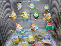 -泡泡玛特POPMART(上海环球港店)