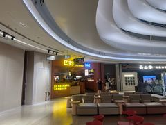 -巴奴毛肚火锅(七宝领展广场店)