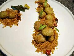 -绿茶餐厅(昌平悦荟店)