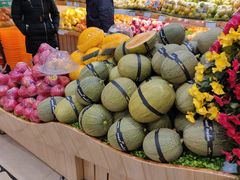 -PAGODA百果园(时代上城店)