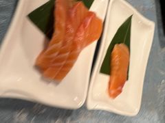 -怡乡王品海鲜姿造自助体验餐厅(大岛商业广场店)