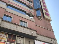-西单明珠商场