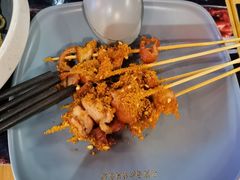 -肠王卤煮(西单食宝街店)