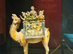 -陕西历史博物馆