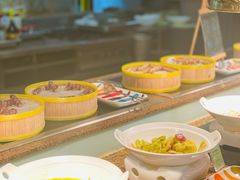 -福州西湖大酒店·怡湖咖啡厅