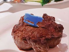 -Wolfgang’s Steakhouse 沃夫冈牛排馆(上海白玉兰广场店)