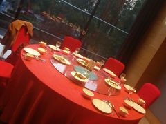 -青岛富力艾美酒店