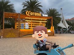 -惠州金海湾嘉华度假酒店