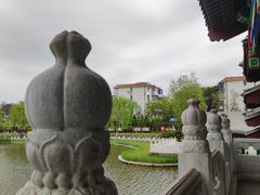 -西海子公园