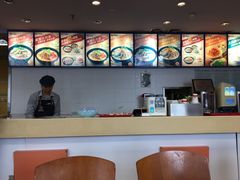 -李先生牛肉面大王(广渠门内店)