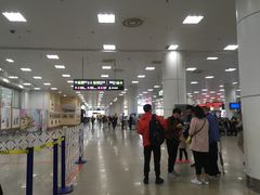-国际邮轮中心码头(厦鼓码头)