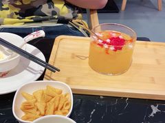 -椒行天下干锅牛蛙·(万宝店)