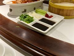 -口福饺子烤鸭(恒大御湖庄园店)