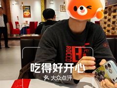 -小山城·馋嘴蛙(亚运村店)