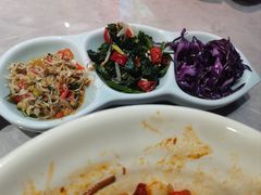 -西竹拌面(银川阅彩城店)