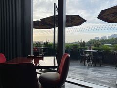 -西安W酒店·WEI全味西餐厅