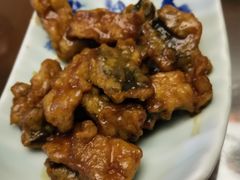 -圆满素食林饭店非遗素食(河西店)