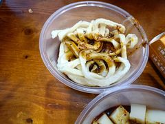 -洞子口张老二凉粉(文殊院店)