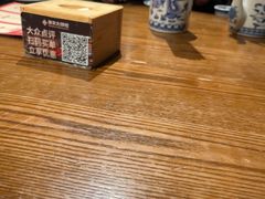 -南京大牌档(之心城店)