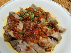 -印象鲵宴·张家界地标美食名片(溪布街店)