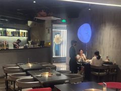 -黑崎烧肉·山野厨房(坪山店)