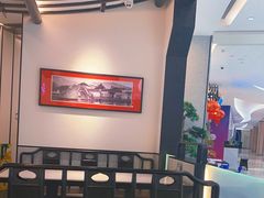 -小菜园新徽菜(南京秦淮龙蟠汇店)