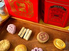 -祥禾饽饽铺·中式糕点(天津河东美福园店)