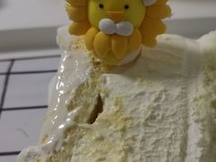 -八喜冰淇淋蛋糕(富国店)