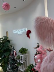 -Two  Monkeys 孕婴写真馆(龙华店)