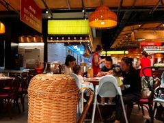 -小隐人家(乐松店)