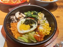 -朴老五延边大冷面(二道店)