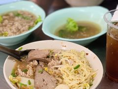 -榮泰米粉湯(Left Shop)