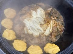 -老东北三江野生大鱼坊(登封店)